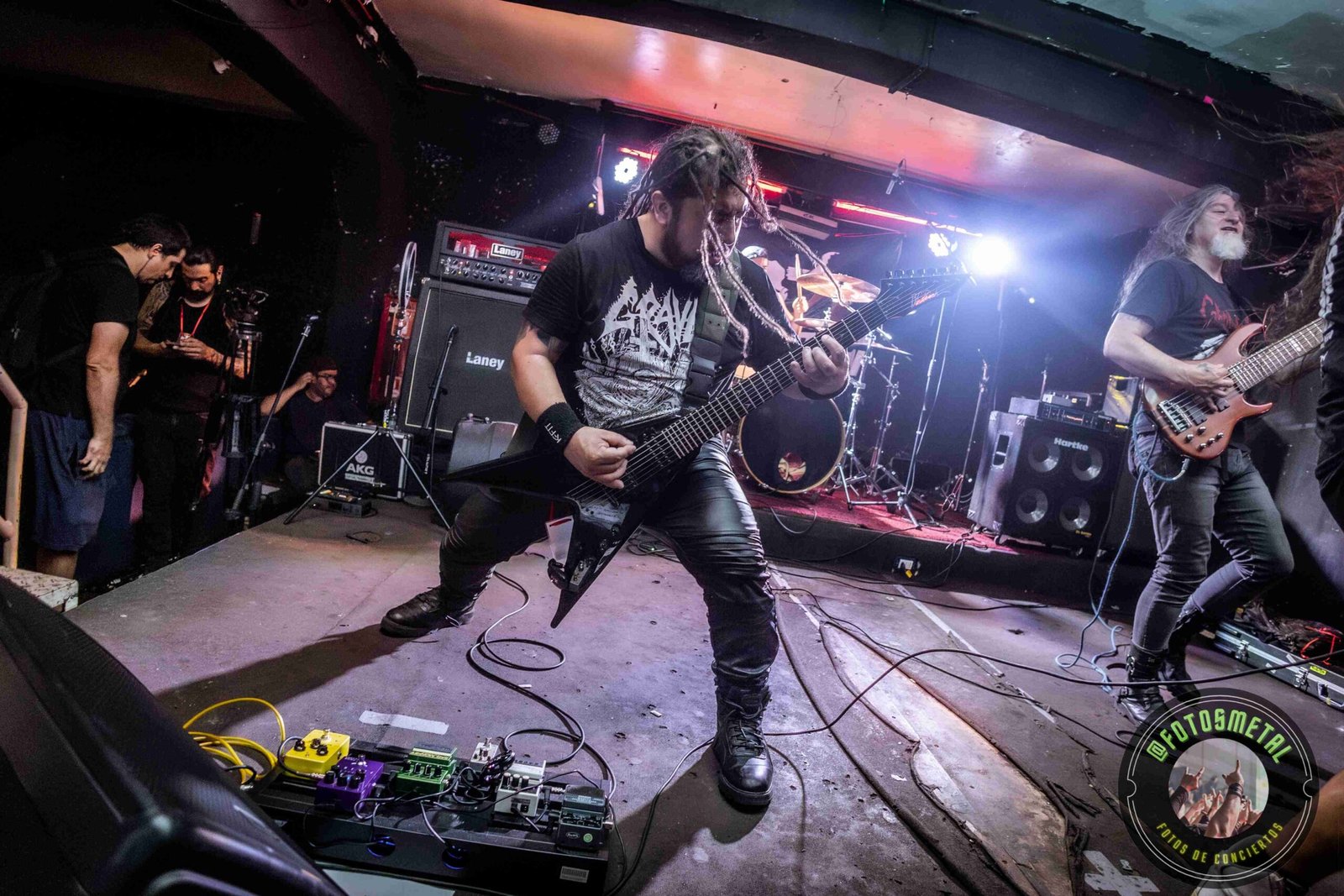 Primitivo: Identidad sudamericana