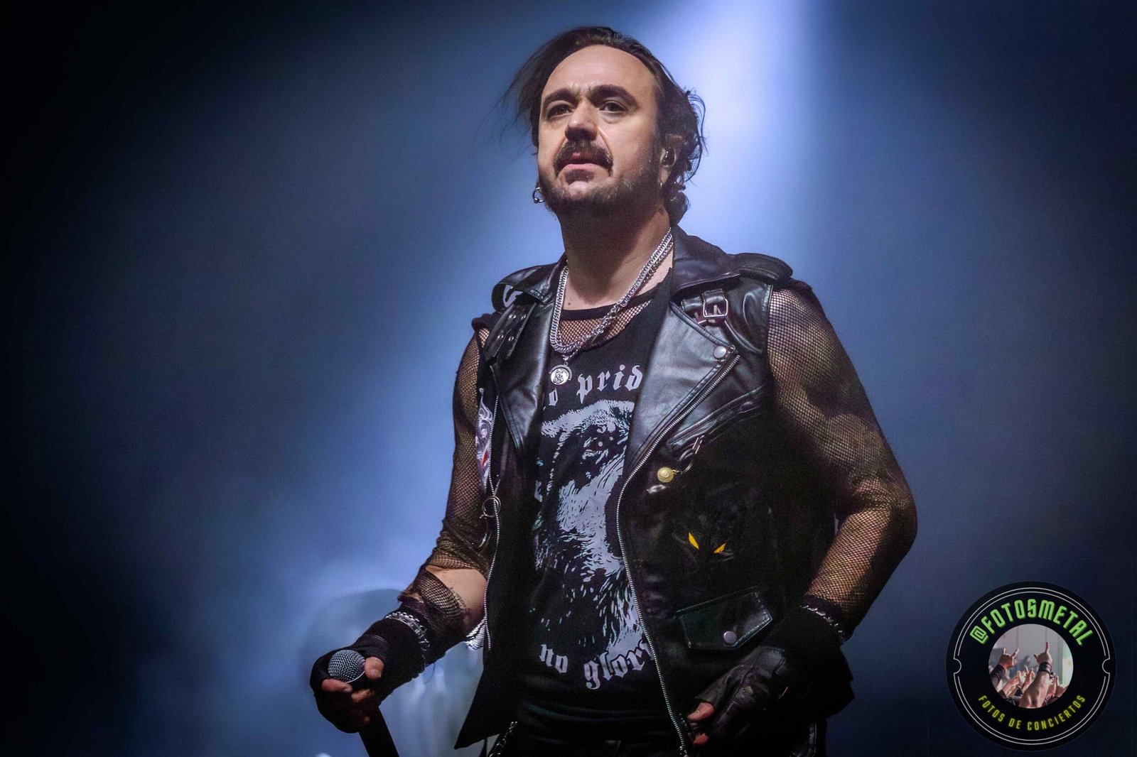 Resumen Editorial: Metal en Vivo – Marzo 2026 18 20032026 MOONSPELL 17 scaled Eric Fotosmetal