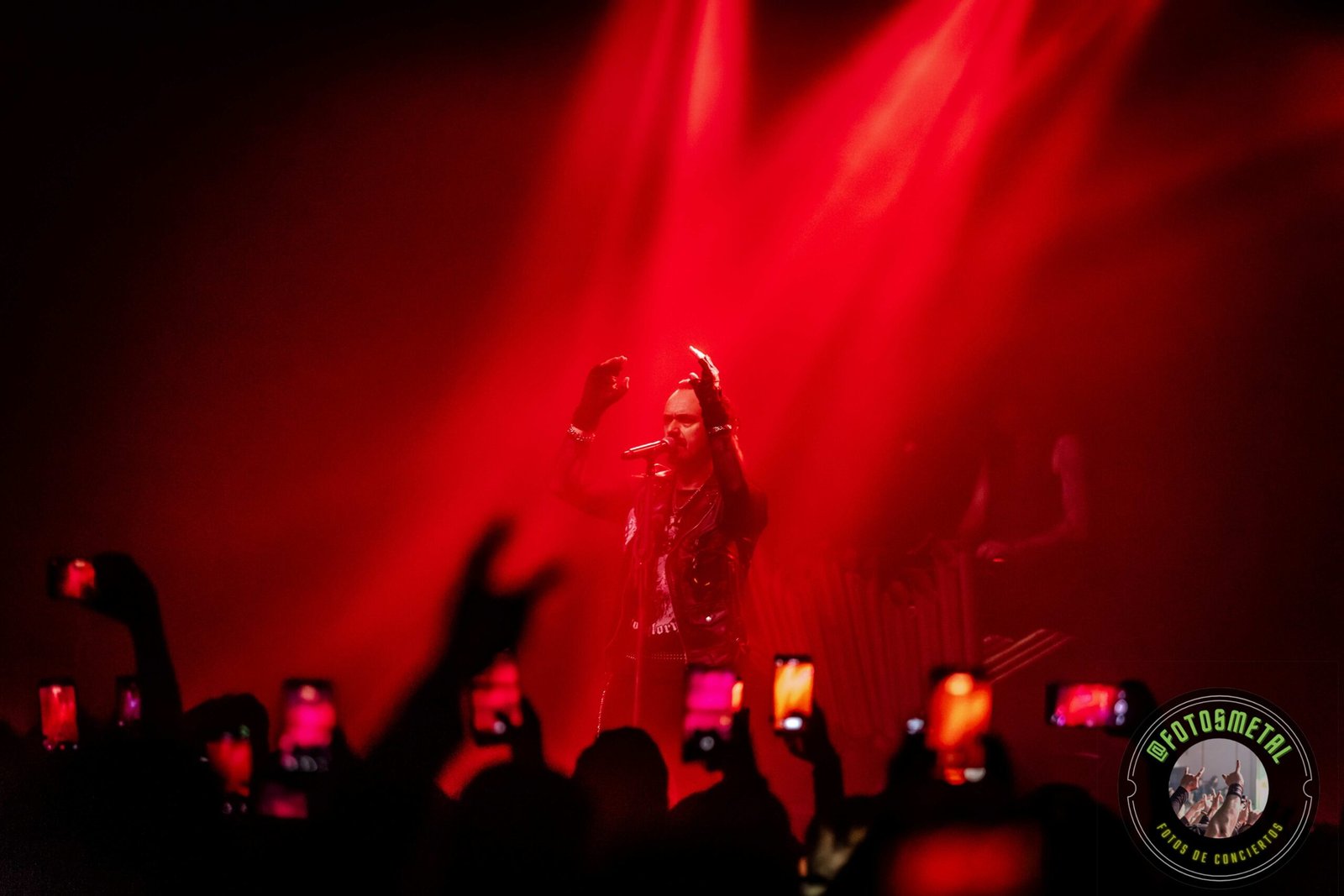 Resumen Editorial: Metal en Vivo – Marzo 2026 22 20032026 MOONSPELL 24 scaled Eric Fotosmetal