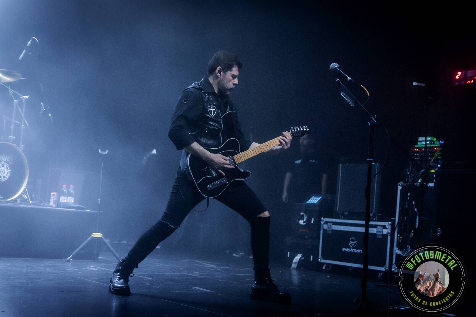 Resumen Editorial: Metal en Vivo – Marzo 2026 20 20032026 MOONSPELL 4 scaled Eric Fotosmetal