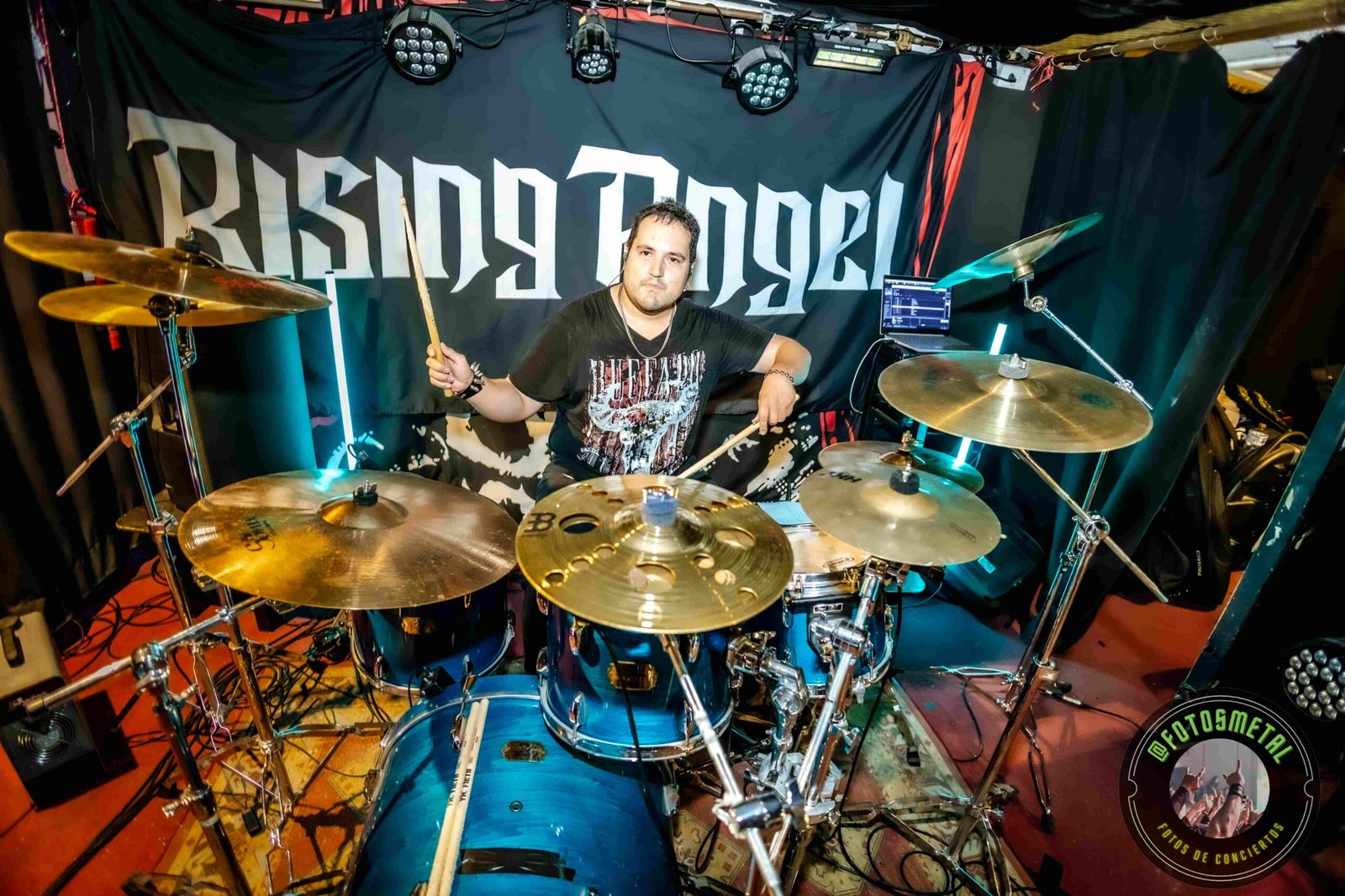Fiura y Rising Angel en Mibar: Power Metal de Alto Rango Técnico 10 25032026 RISING ANGEL H 58 scaled Eric Fotosmetal