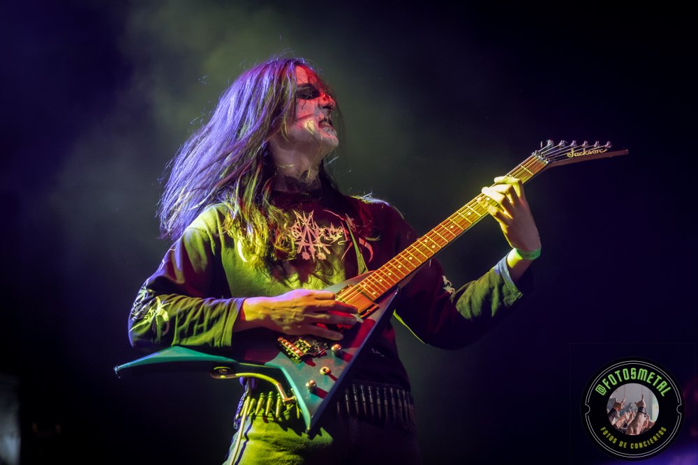 Fotos de la presentación del cuarteto Abbathor en Teatro Cariola, abriendo la jornada del 16 de mayo de 2026 en Santiago.