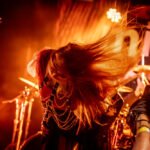 Symphony of the Night + Forzaken en Vivo | Santiago 20 Mayo 2026