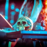 Fotos de Born in Saturn en Vivo: RBX 2026