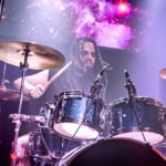 Fotos de Trídöve en Crearock: Lanzamiento en vivo de Hellmind