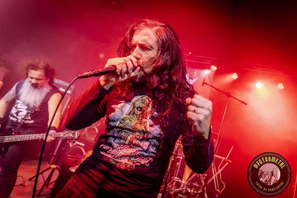 Fotos de Devs Mortuorum en Crearock | FotosMetal