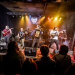 Fotos de Perpetual Pain en Salas Crearock | Death Metal