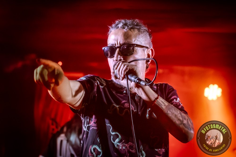 Chocloneta en vivo en MiBar | Galería Fotográfica