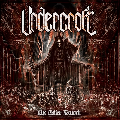 Undercroft – The Killer Sword (2026)